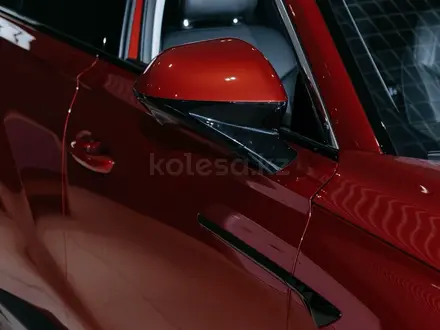 MG HS Comfort 2026 года за 9 990 000 тг. в Караганда – фото 2