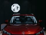 MG HS 2026 годаүшін9 990 000 тг. в Караганда