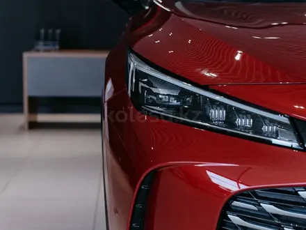 MG HS Comfort 2026 года за 9 990 000 тг. в Караганда – фото 4