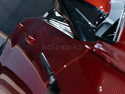 MG HS Comfort 2026 года за 9 990 000 тг. в Караганда – фото 6