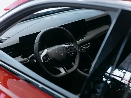 MG HS Comfort 2026 года за 9 990 000 тг. в Караганда – фото 7