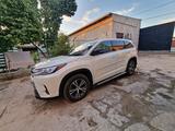 Toyota Highlander 2017 года за 11 700 000 тг. в Туркестан – фото 4