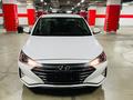 Hyundai Elantra 2019 года за 7 800 000 тг. в Астана – фото 2