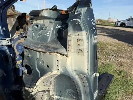Лонжерон правый и левый на Тойота, Кия, Хендэ, Джетур за 50 000 тг. в Актобе – фото 5