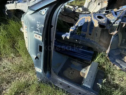 Лонжерон правый и левый на Тойота, Кия, Хендэ, Джетур за 50 000 тг. в Актобе – фото 7