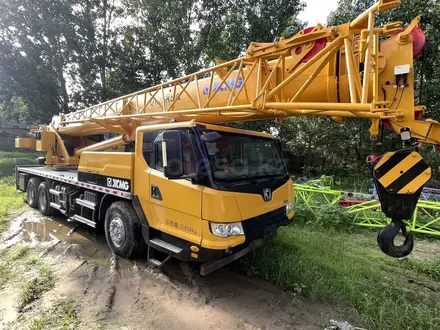 XCMG  XCT25L5 2022 года за 29 999 999 тг. в Алматы