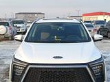 JAC JS5 2024 года за 7 600 000 тг. в Алматы