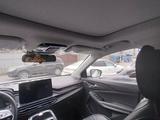 JAC JS5 2024 года за 7 600 000 тг. в Алматы – фото 4