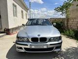BMW 530 2000 годаүшін3 500 000 тг. в Актау – фото 2