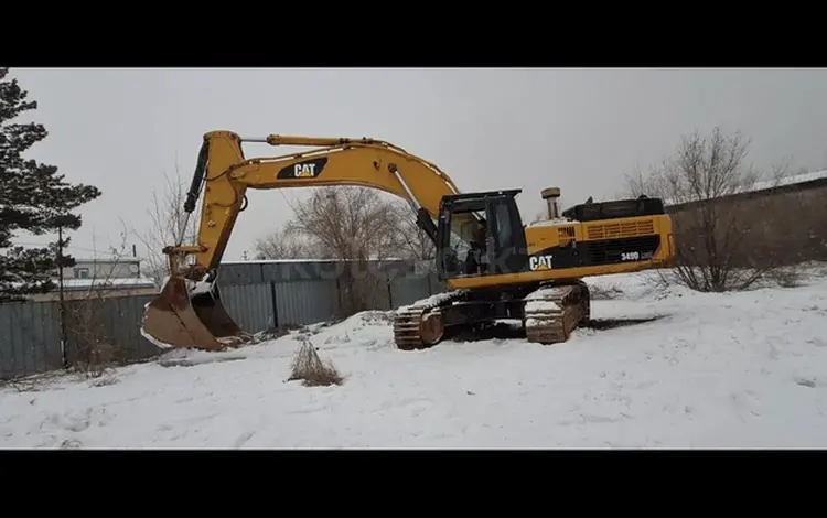 Caterpillar  349DLME 2012 года за 58 000 000 тг. в Алматы