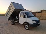 ГАЗ ГАЗель 2006 годаүшін5 500 000 тг. в Шымкент