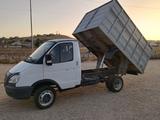 ГАЗ ГАЗель 2006 годаүшін5 500 000 тг. в Шымкент – фото 4