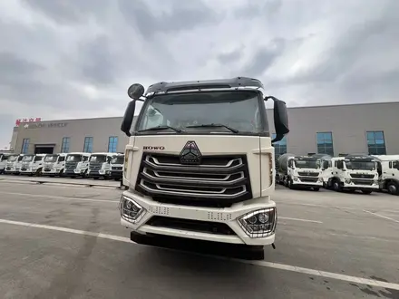 Howo  HOWO nx 2022 года за 11 796 459 тг. в Алматы – фото 2