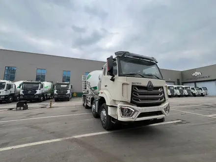 Howo  HOWO nx 2022 года за 11 796 459 тг. в Алматы – фото 4