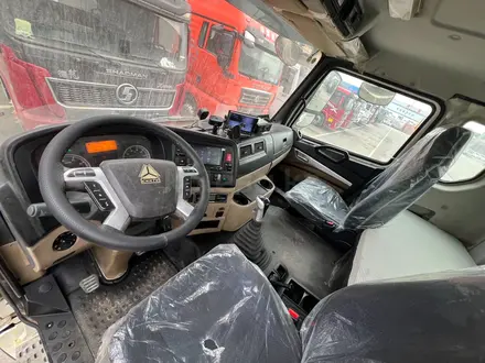 Howo  HOWO nx 2022 года за 11 796 459 тг. в Алматы – фото 11