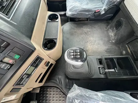 Howo  HOWO nx 2022 года за 11 796 459 тг. в Алматы – фото 12