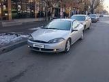 Ford Cougar 2001 года за 2 100 000 тг. в Алматы – фото 2