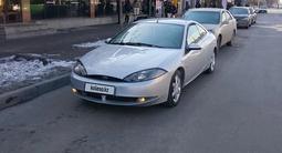 Ford Cougar 2001 годаүшін2 100 000 тг. в Алматы – фото 2