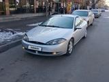 Ford Cougar 2001 года за 2 100 000 тг. в Алматы – фото 4