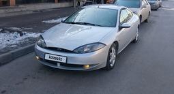 Ford Cougar 2001 годаүшін2 100 000 тг. в Алматы – фото 4