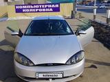 Ford Cougar 2001 года за 2 100 000 тг. в Алматы – фото 5