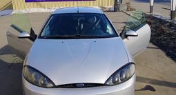 Ford Cougar 2001 годаүшін2 100 000 тг. в Алматы – фото 5