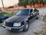 Mercedes-Benz E 300 1992 годаfor1 100 000 тг. в Шымкент – фото 2