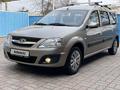 ВАЗ (Lada) Largus 2014 годаүшін6 100 000 тг. в Алматы – фото 27