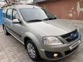 ВАЗ (Lada) Largus 2014 годаүшін6 100 000 тг. в Алматы – фото 8