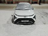 Hyundai Bayon 2023 годаүшін8 600 000 тг. в Павлодар