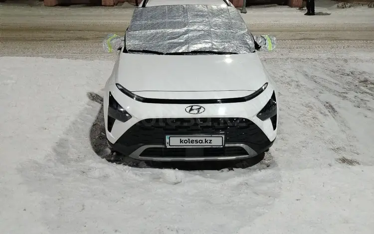 Hyundai Bayon 2023 годаүшін8 600 000 тг. в Павлодар