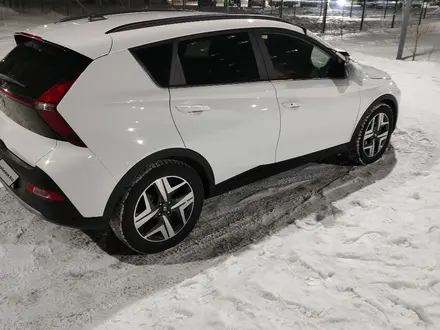 Hyundai Bayon 2023 года за 8 600 000 тг. в Павлодар – фото 2