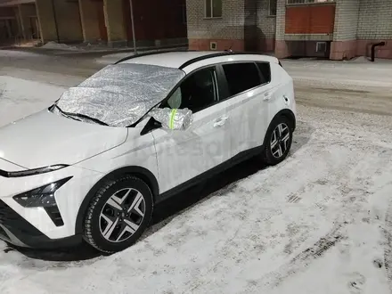 Hyundai Bayon 2023 года за 8 600 000 тг. в Павлодар – фото 4