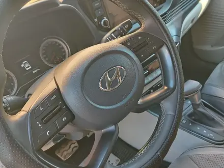 Hyundai Bayon 2023 года за 8 600 000 тг. в Павлодар – фото 5