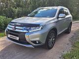 Mitsubishi Outlander 2015 годаfor8 600 000 тг. в Петропавловск – фото 3