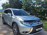 Mitsubishi Outlander 2015 годаfor8 600 000 тг. в Петропавловск