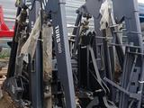 Сальсксельмаш  Фронтальный погрузчик TURS-1000 с ковшом 0, 8 2026 года за 2 643 000 тг. в Талдыкорган