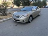 Toyota Camry 2010 года за 5 000 000 тг. в Актау