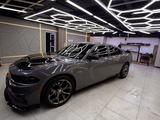 Dodge Charger 2017 годаүшін13 500 000 тг. в Астана – фото 5