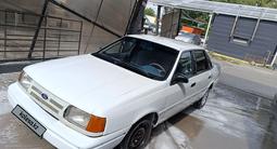 Ford Tempo 1995 годаүшін750 000 тг. в Алматы – фото 2