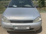 ВАЗ (Lada) Kalina 1118 2008 годаfor1 184 062 тг. в Актобе