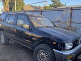 Nissan Terrano 1995 года за 1 300 000 тг. в Астана – фото 3