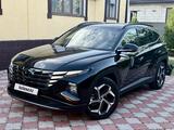 Hyundai Tucson 2022 года за 13 850 000 тг. в Алматы