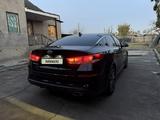 Kia Optima 2018 годаүшін8 200 000 тг. в Шымкент – фото 2