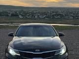 Kia Optima 2018 годаүшін8 200 000 тг. в Шымкент