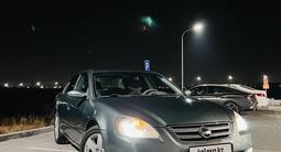 Nissan Altima 2002 годаfor4 000 000 тг. в Алматы