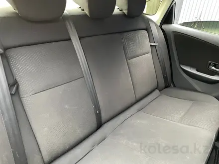 Nissan Almera 2015 года за 4 370 000 тг. в Алматы – фото 10