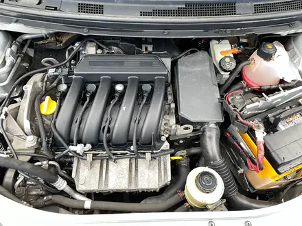Nissan Almera 2015 года за 4 370 000 тг. в Алматы – фото 15