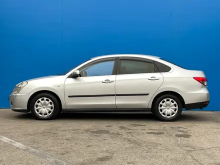 Nissan Almera 2015 года за 4 370 000 тг. в Алматы – фото 5