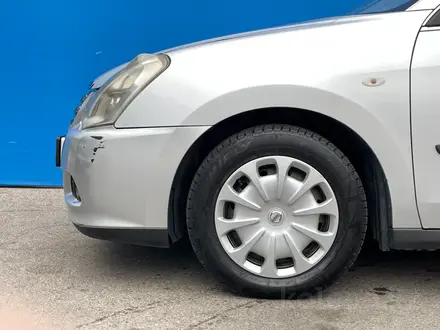 Nissan Almera 2015 года за 4 370 000 тг. в Алматы – фото 6